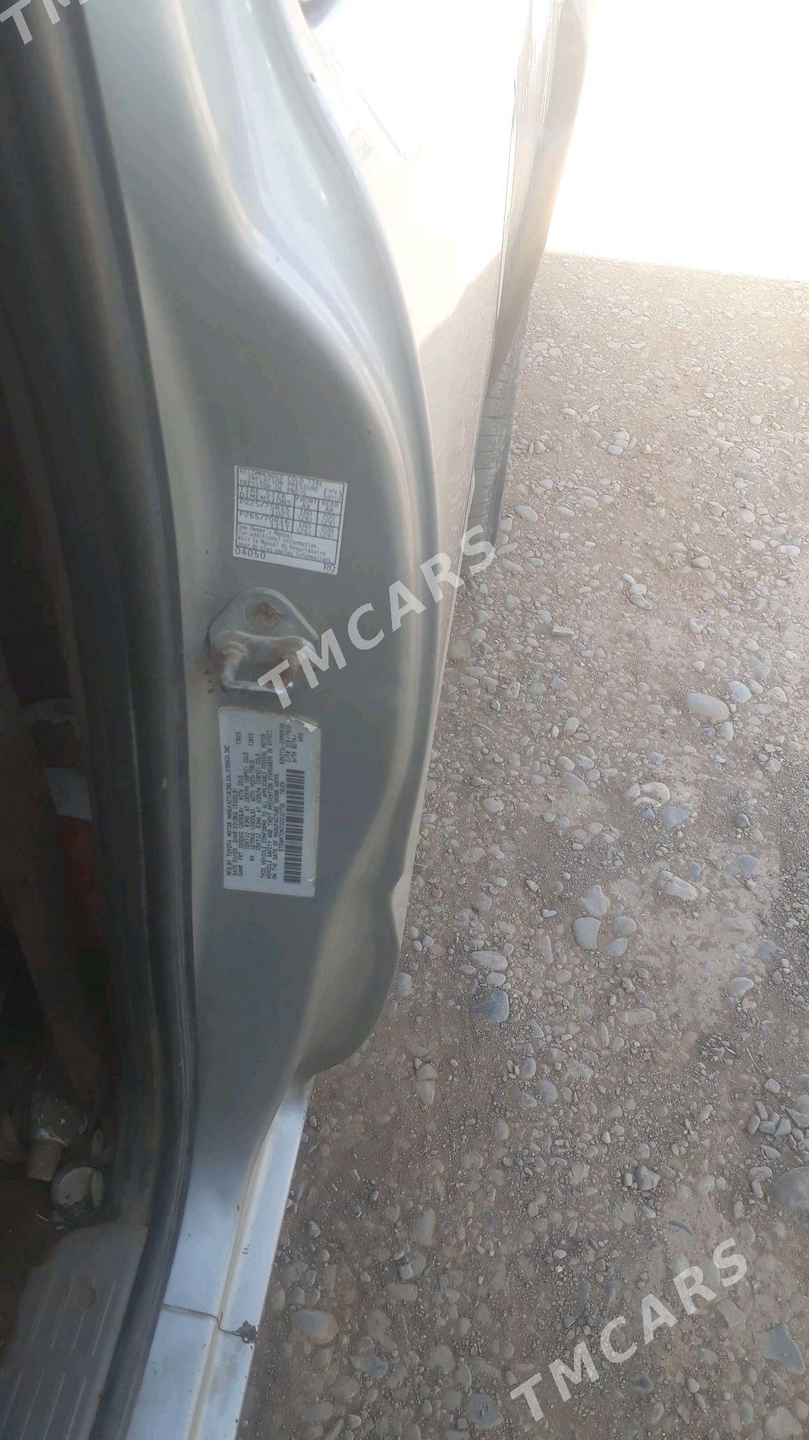Toyota Tacoma 2003 - 95 000 TMT - Sarahs - img 7