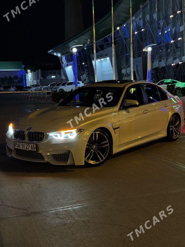 BMW F30 2013 - 360 000 TMT - Aşgabat - img 6