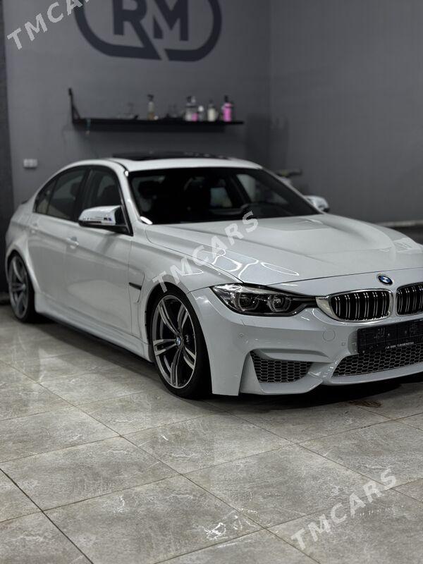 BMW F30 2013 - 360 000 TMT - Aşgabat - img 5