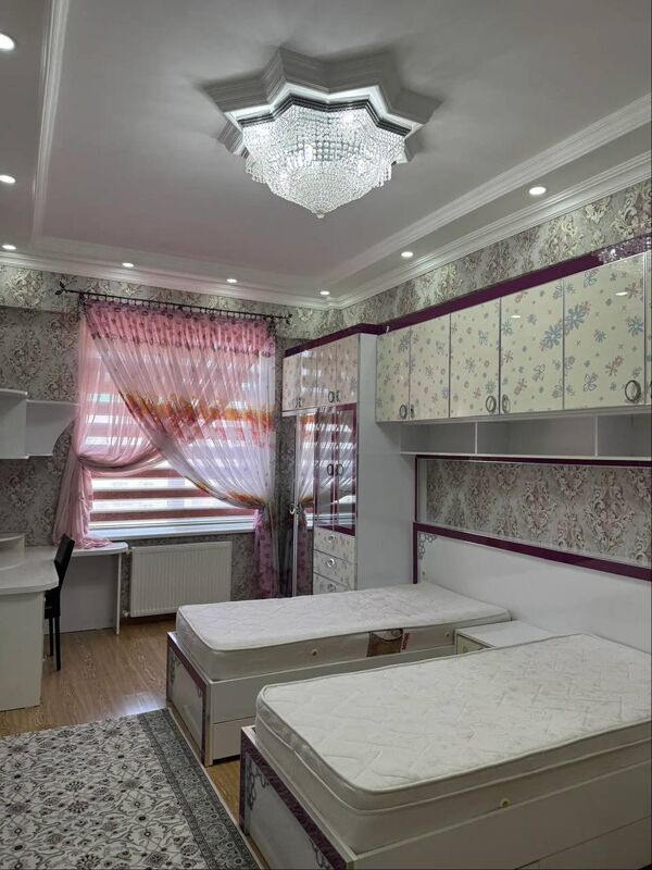 Arenda Аренда ГУРТЛЫ 4 КОМНАТ - Aşgabat - img 7