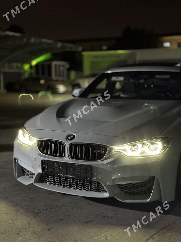 BMW F30 2013 - 360 000 TMT - Aşgabat - img 3