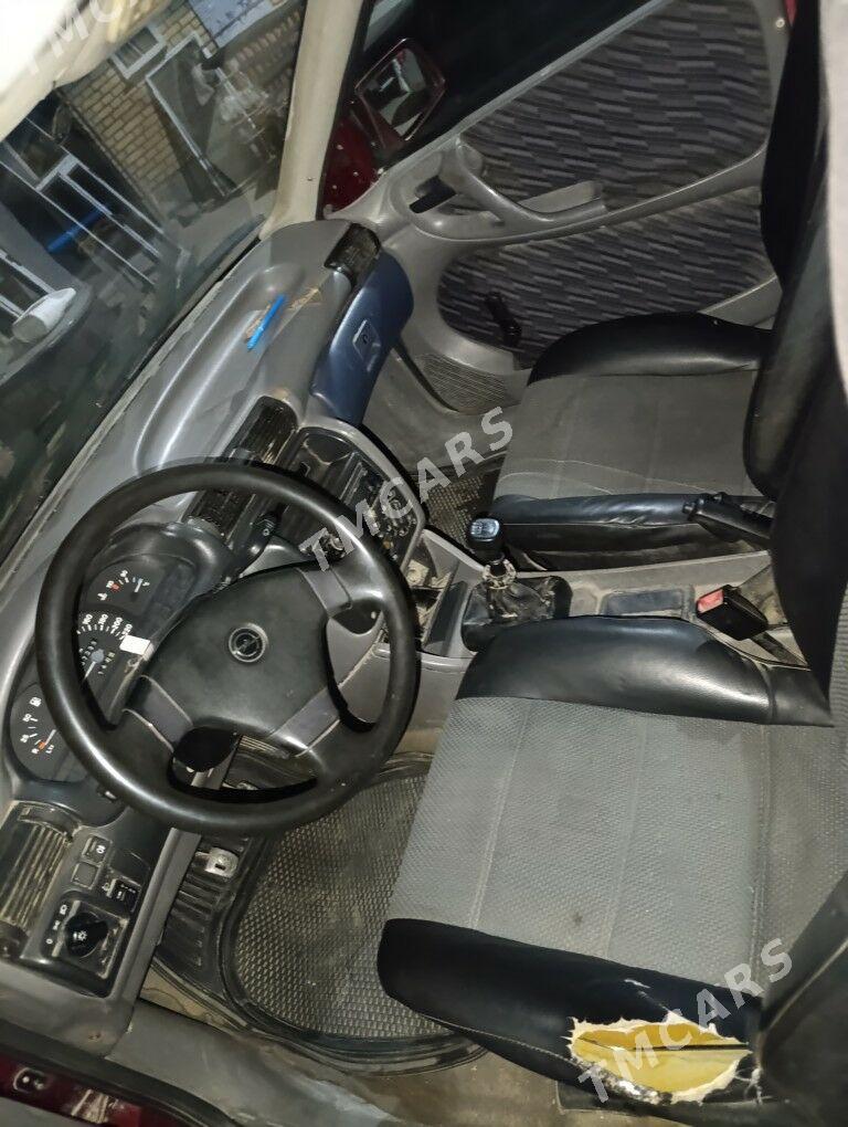Opel Astra 1992 - 26 000 TMT - Туркменабат - img 2