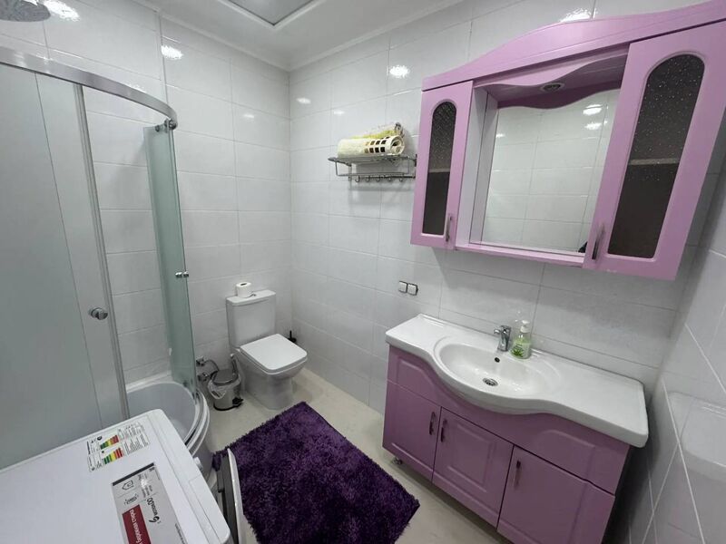 Arenda Аренда ГУРТЛЫ 4 КОМНАТ - Aşgabat - img 3