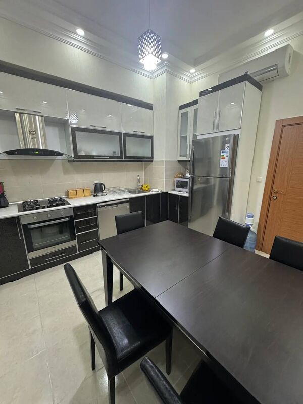Arenda Аренда ГУРТЛЫ 4 КОМНАТ - Aşgabat - img 5