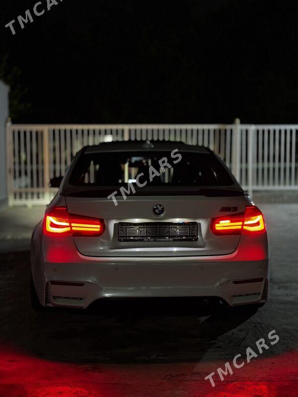 BMW F30 2013 - 360 000 TMT - Aşgabat - img 2