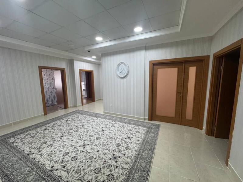 Arenda Аренда ГУРТЛЫ 4 КОМНАТ - Aşgabat - img 6