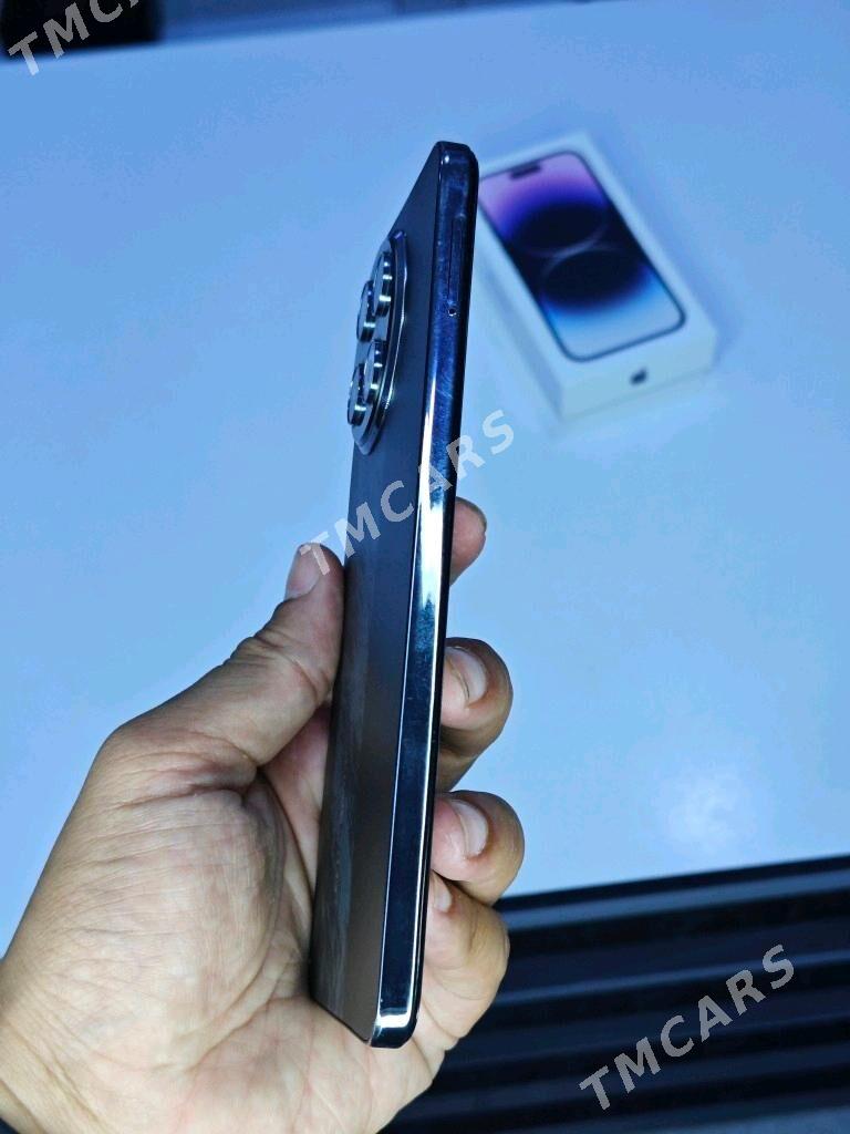 Tecno Spark 30Pro 16/128gb - Мары - img 5