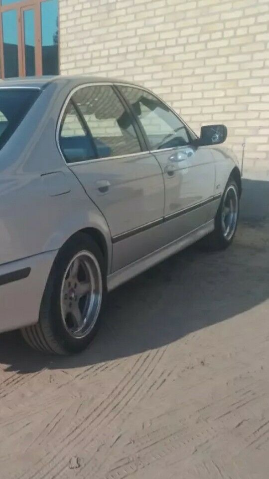 бмв диска bmw diska 17 5 000 TMT - Farap - img 2