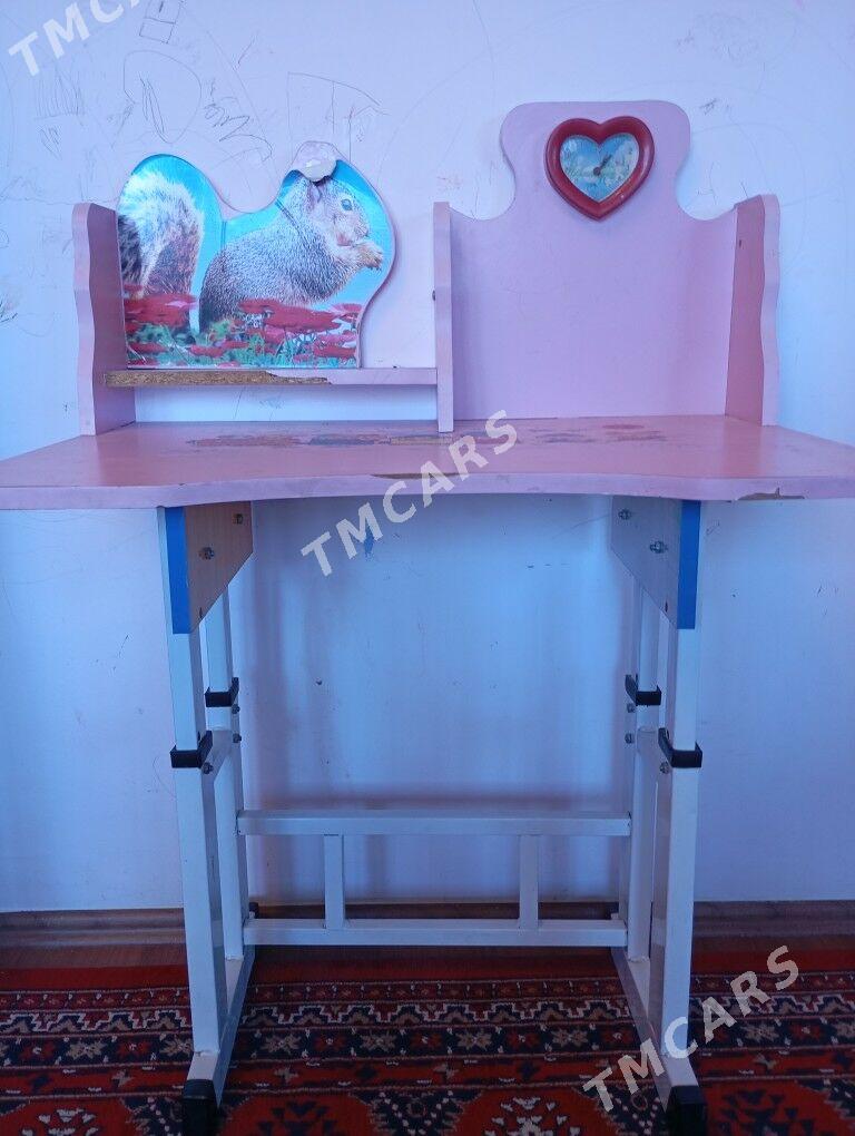 okuw partasy - Daşoguz - img 2