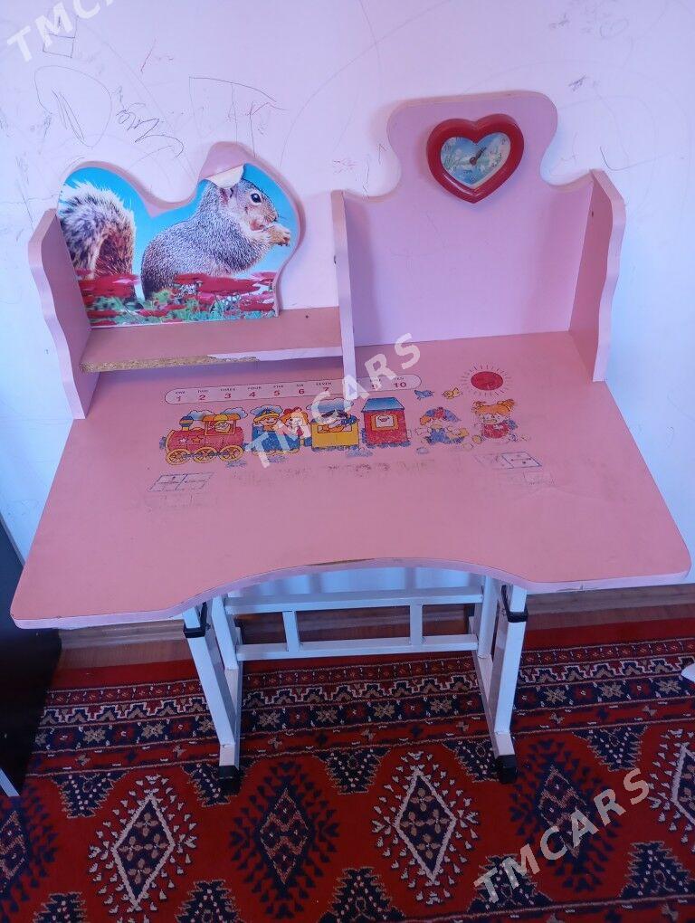 okuw partasy - Daşoguz - img 3