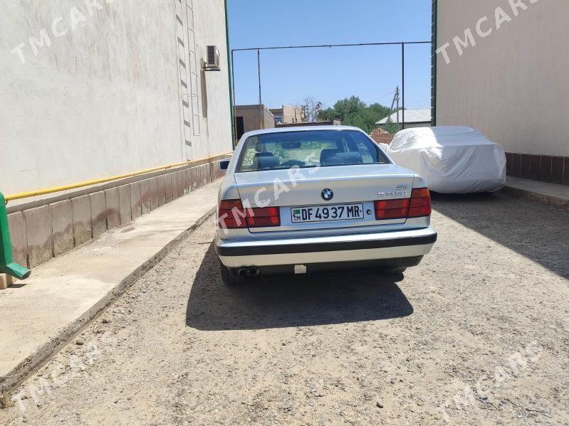 BMW 525 1991 - 42 000 TMT - Baýramaly - img 3