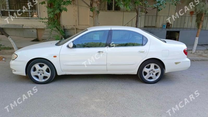 Nissan Maxima 1999 - 75 000 TMT - Aşgabat - img 2
