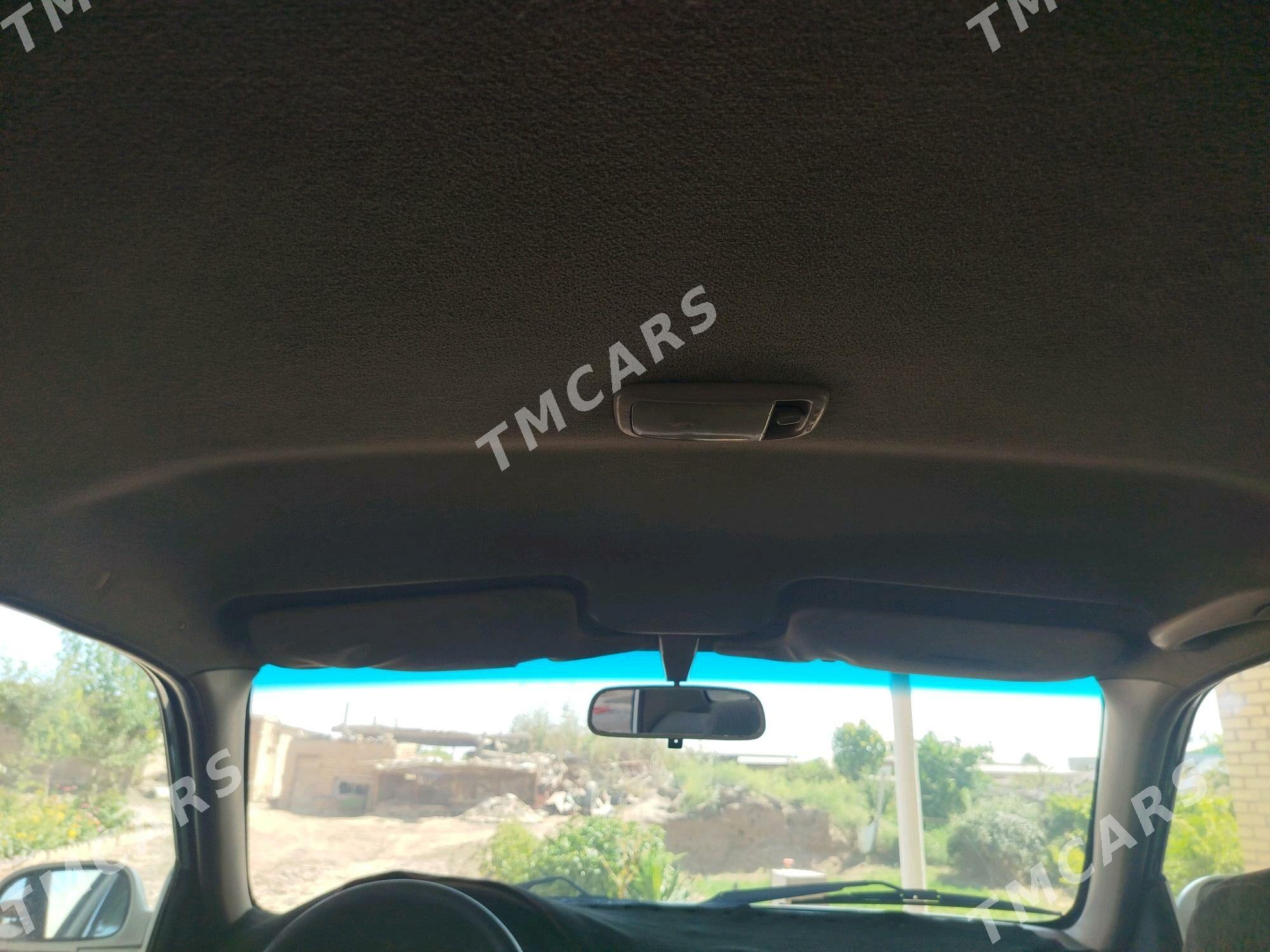 Toyota Corolla 1995 - 50 000 TMT - Wekilbazar - img 2