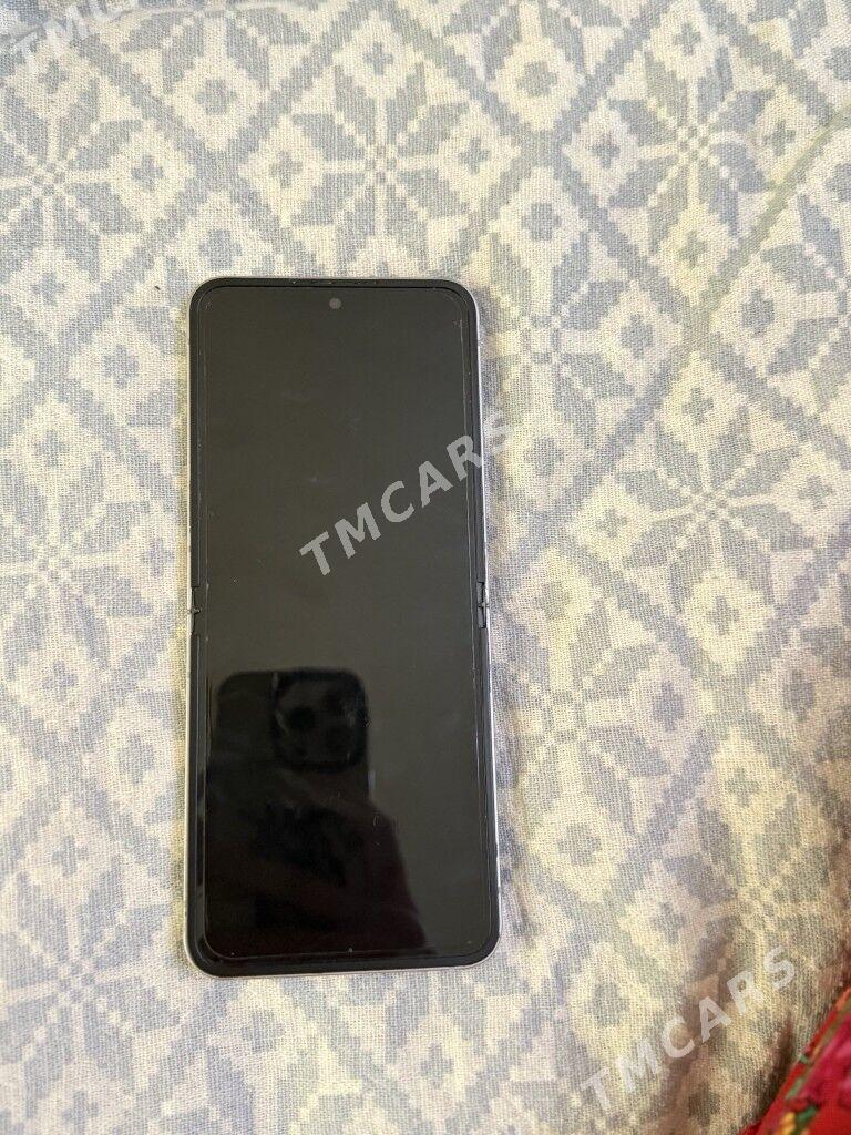 samsung flip 6 - Туркменабат - img 3