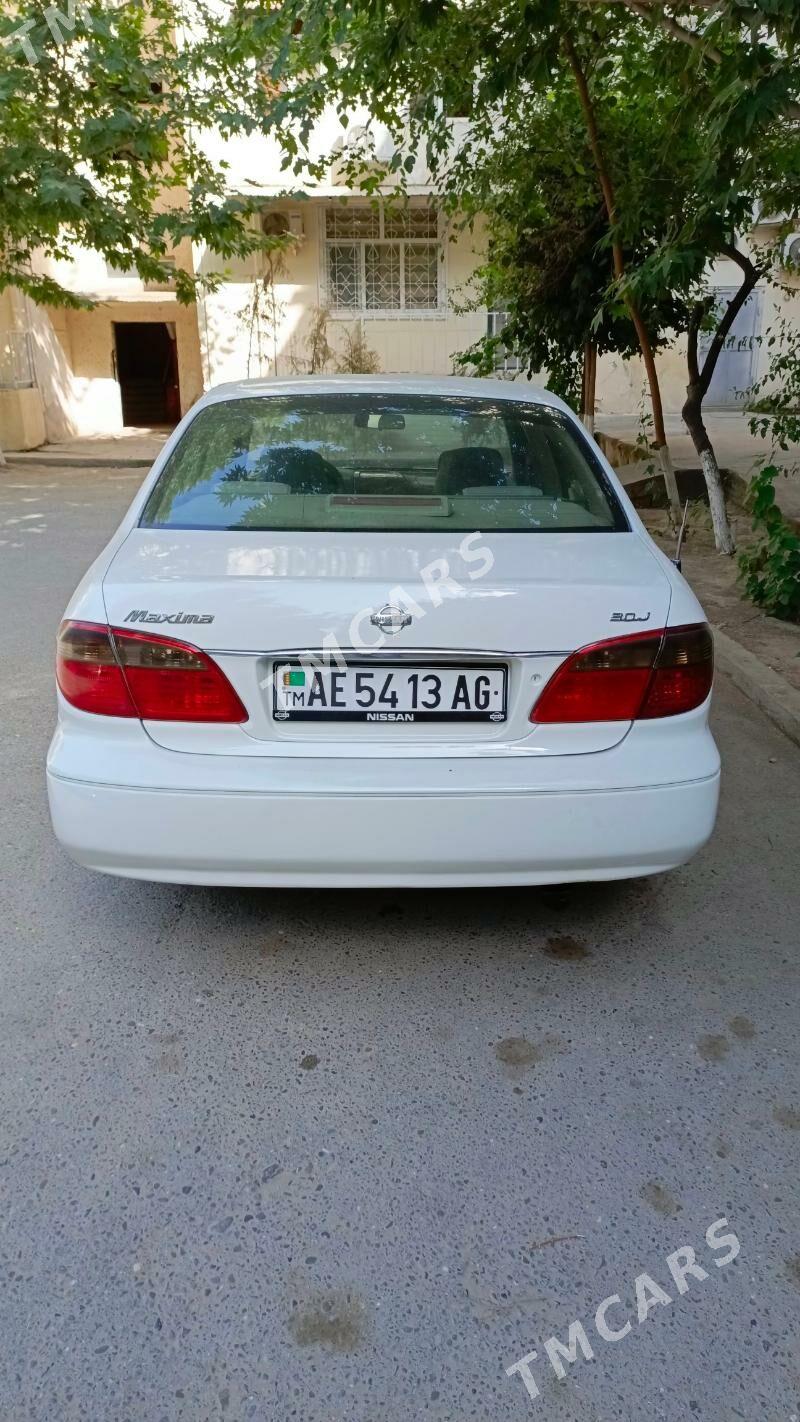 Nissan Maxima 1999 - 75 000 TMT - Aşgabat - img 3