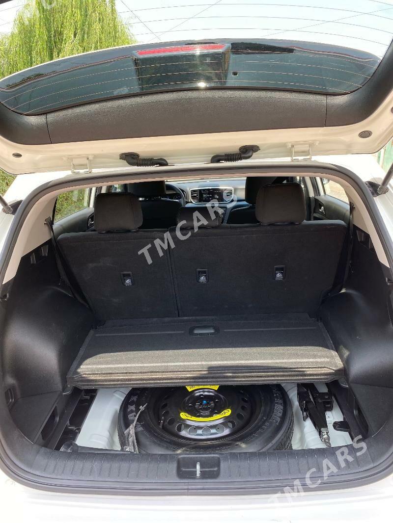 Kia Sportage 2021 - 260 000 TMT - Arzuw - img 10