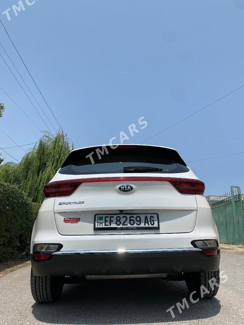 Kia Sportage 2021 - 260 000 TMT - Arzuw - img 4