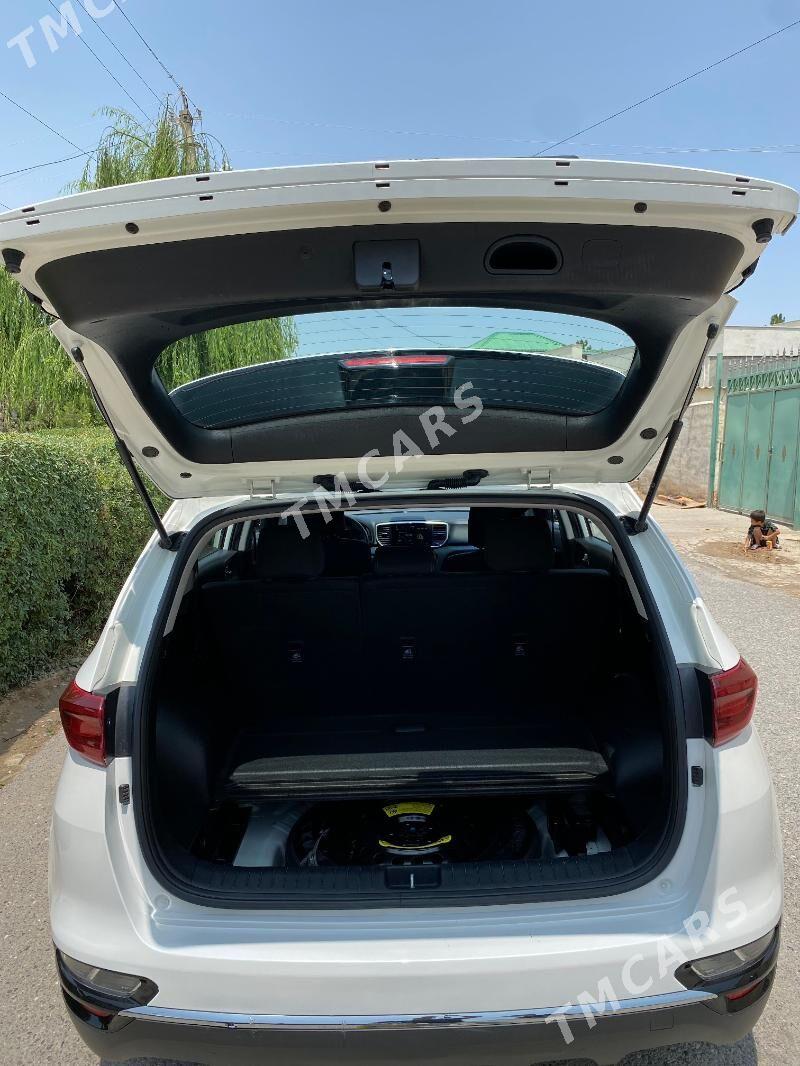 Kia Sportage 2021 - 260 000 TMT - Arzuw - img 9