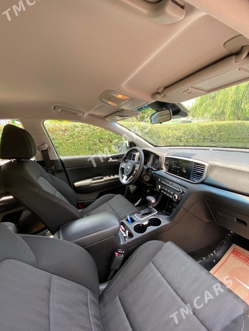 Kia Sportage 2021 - 260 000 TMT - Arzuw - img 7