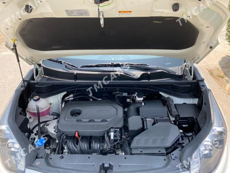 Kia Sportage 2021 - 260 000 TMT - Arzuw - img 8