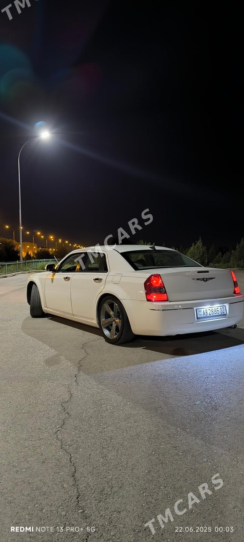 Chrysler 300C 2010 - 80 000 TMT - Daşoguz - img 6