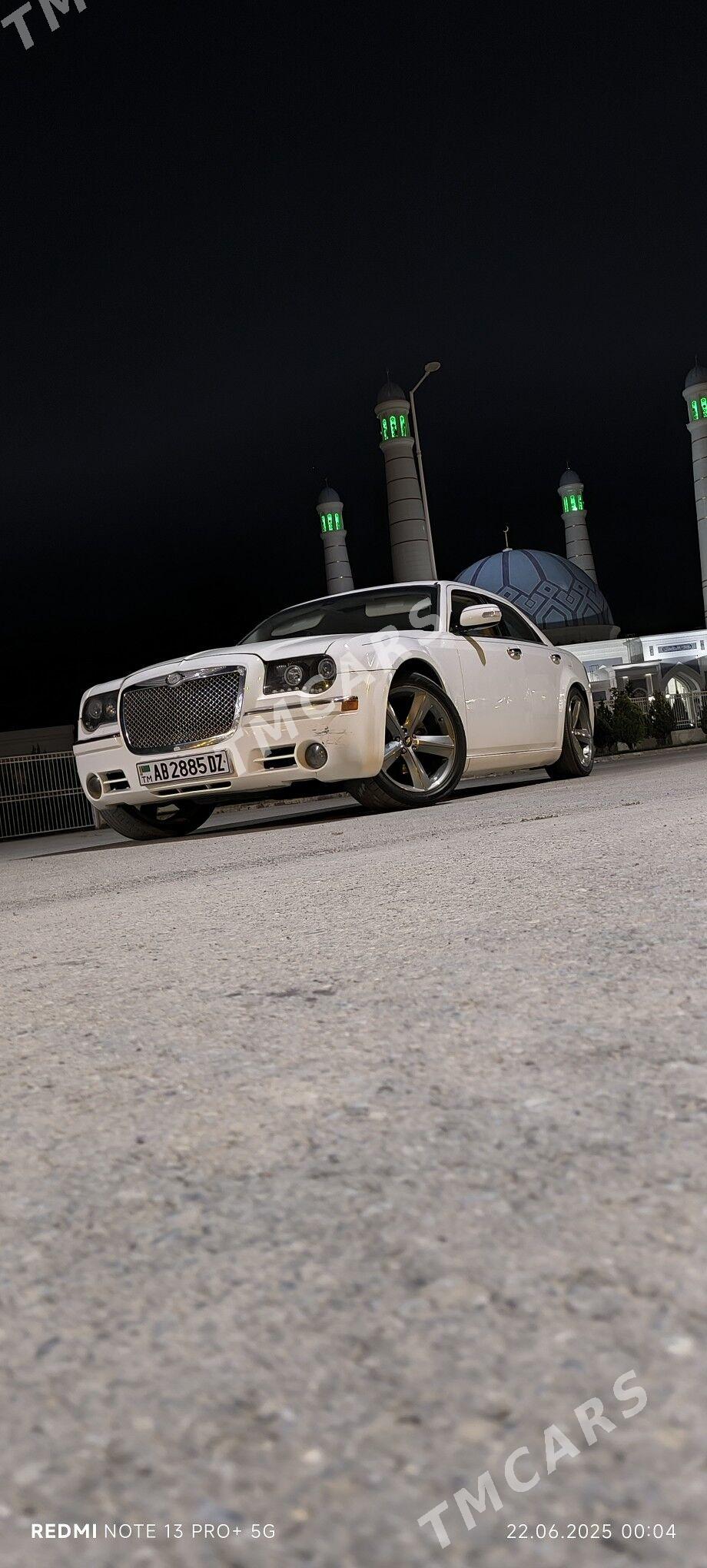 Chrysler 300C 2010 - 80 000 TMT - Daşoguz - img 3