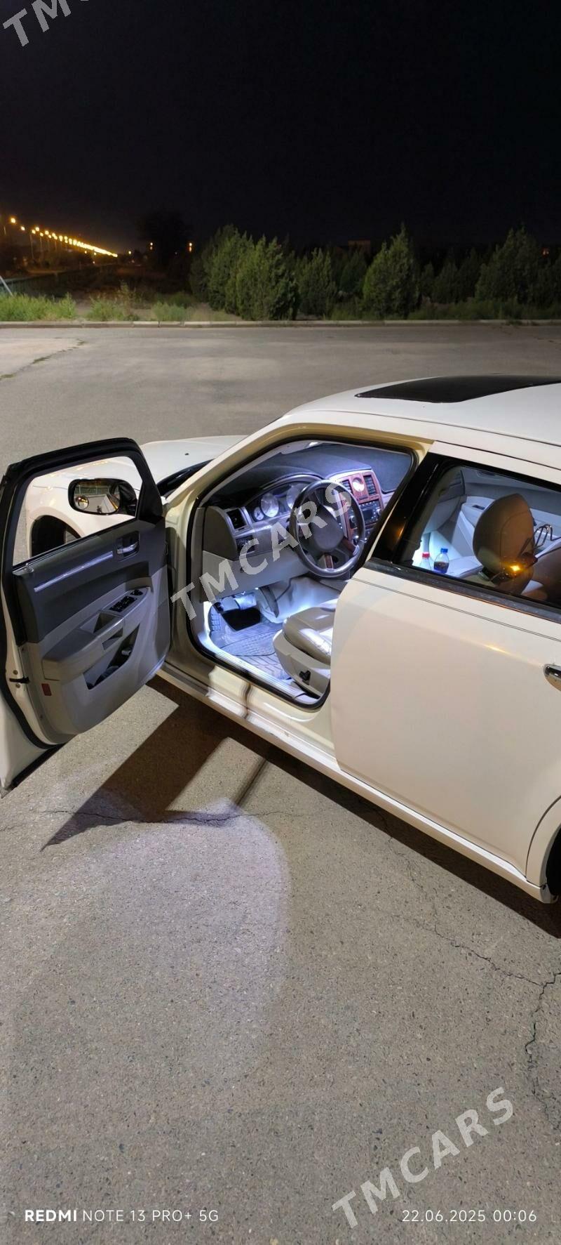 Chrysler 300C 2010 - 80 000 TMT - Daşoguz - img 7
