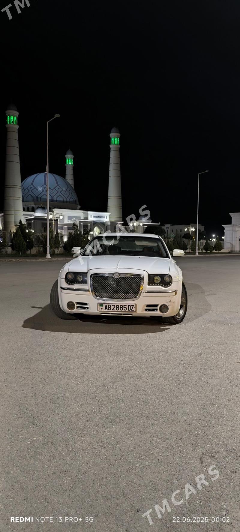 Chrysler 300C 2010 - 80 000 TMT - Daşoguz - img 5