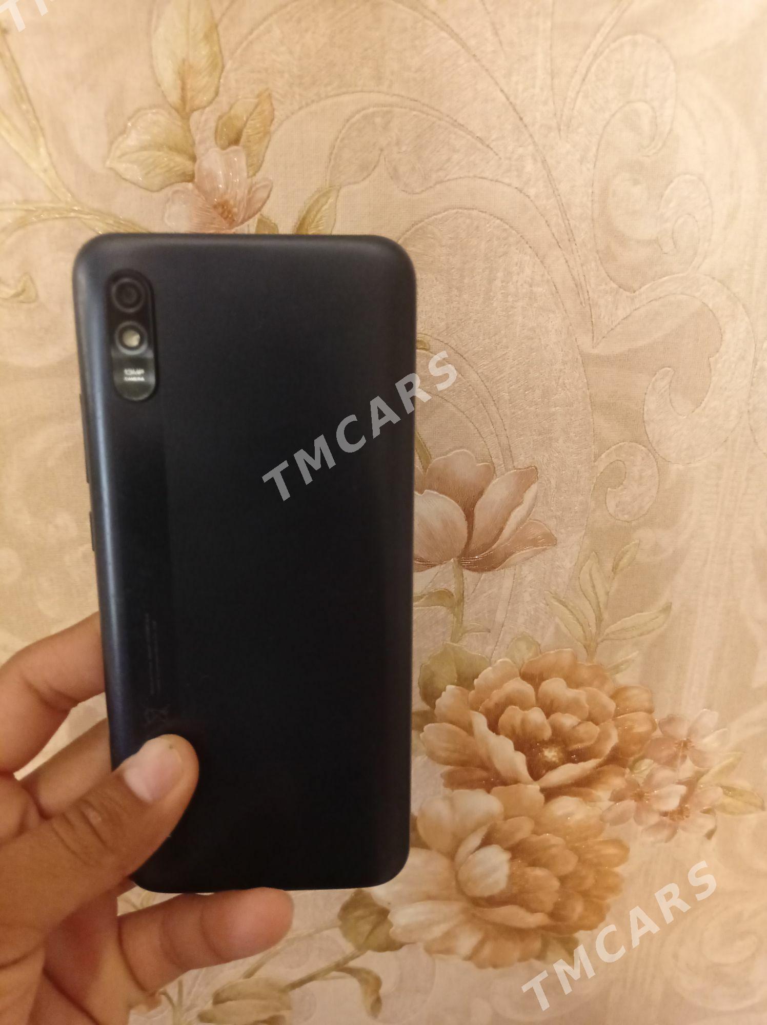 Redmi 9a - Ашхабад - img 2