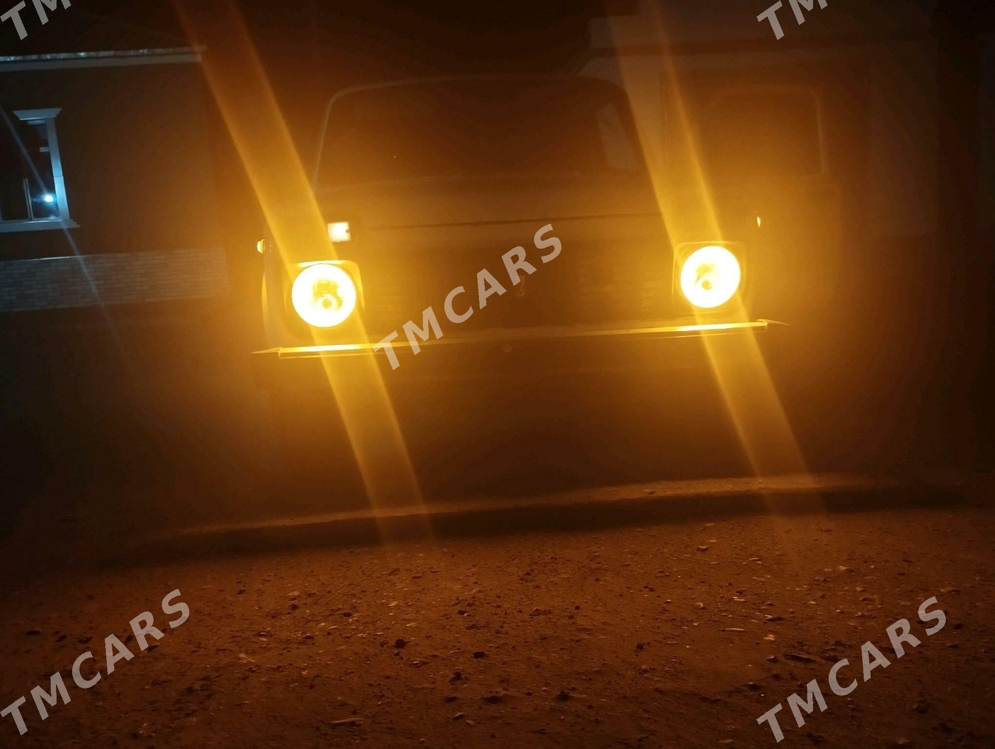 Lada Niva 1989 - 15 000 TMT - Эсенгулы - img 3