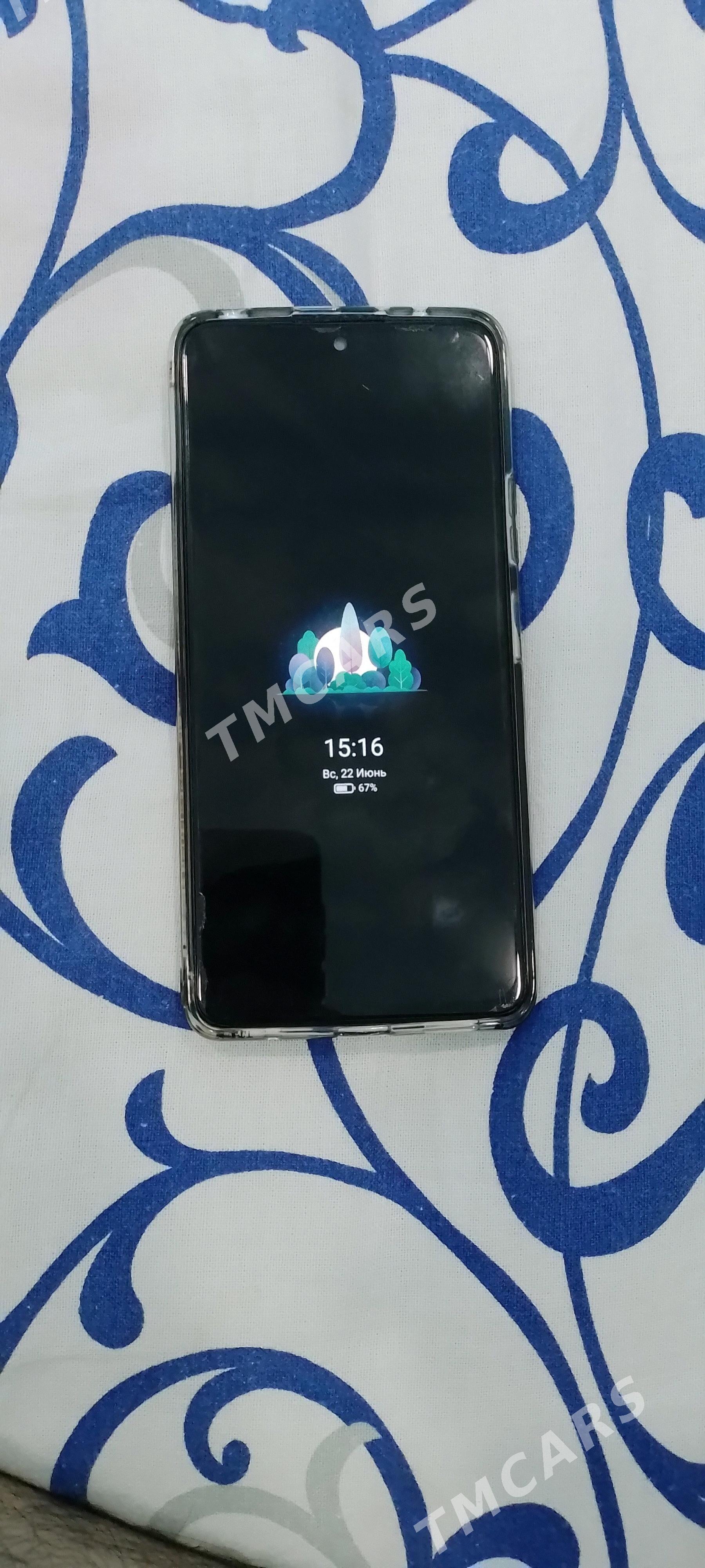 Redmi not 10 pro - Gökdepe - img 3