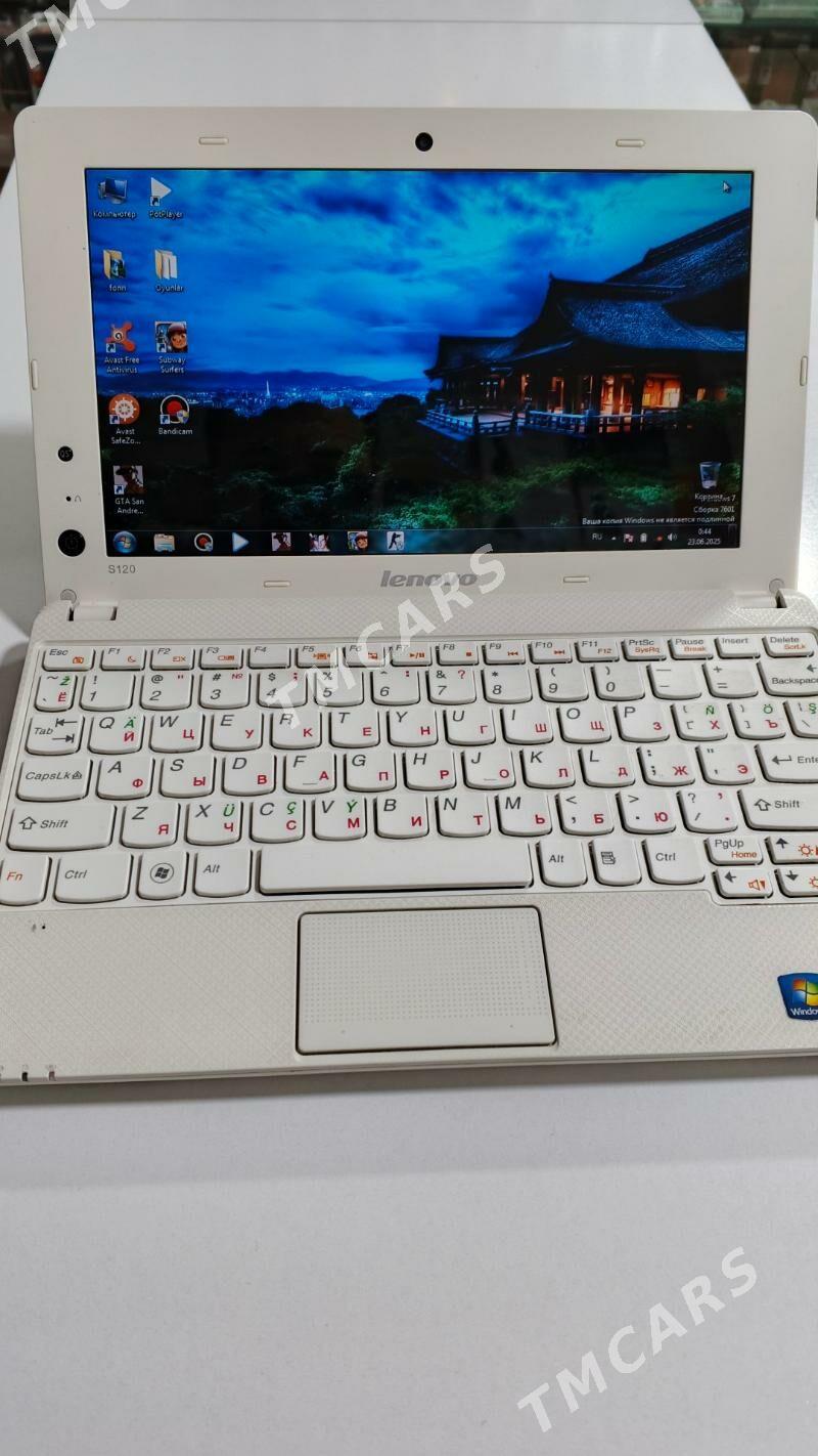 Notebook Pc.okuwcy - Херрикгала - img 4