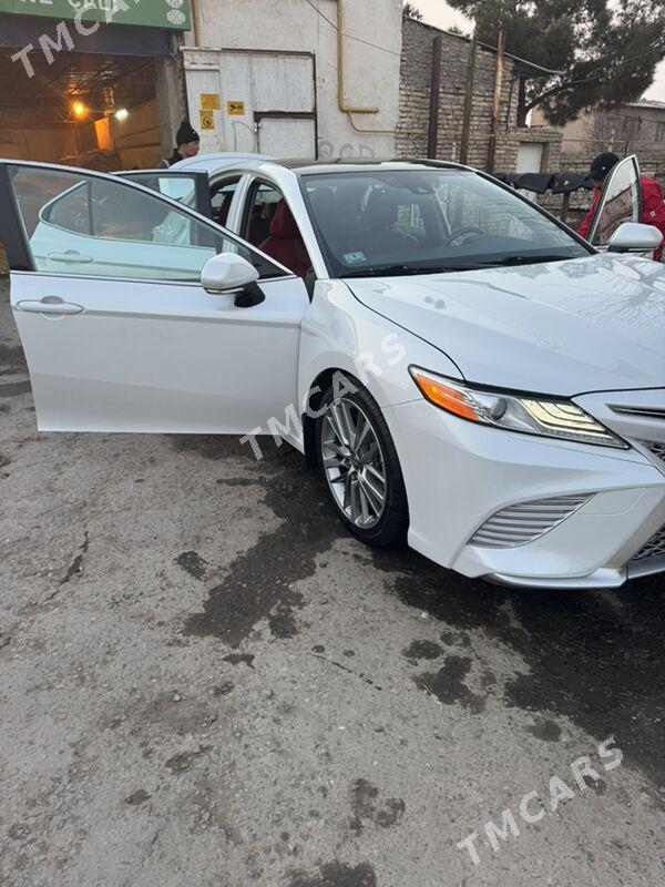 Toyota Camry 2021 - 400 000 TMT - Türkmenabat - img 6