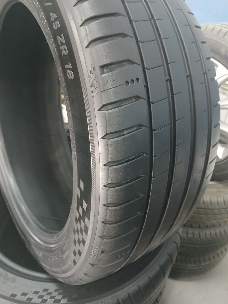 michlen teker arassa 4 000 TMT - Aşgabat - img 3