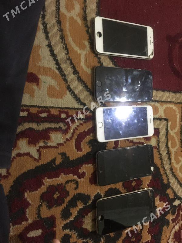 iphone 6 - Мары - img 2