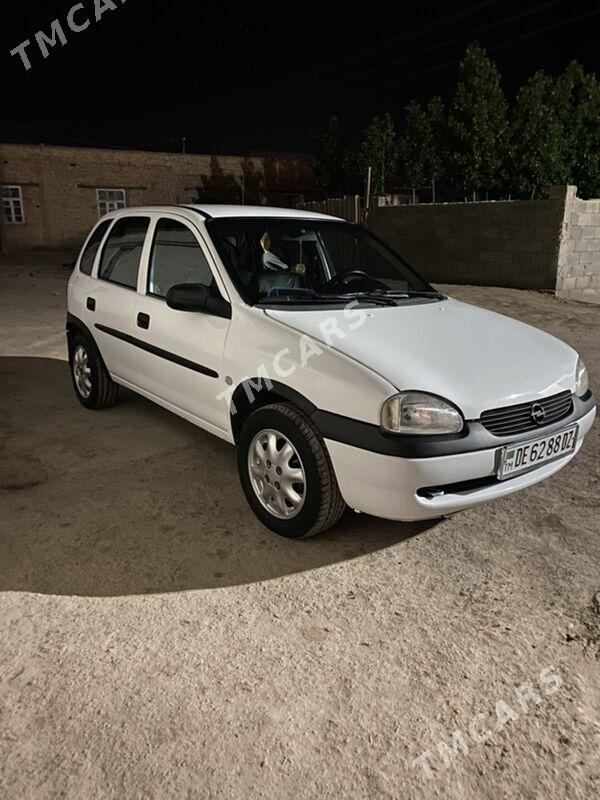 Opel Vita 1999 - 39 000 TMT - Daşoguz - img 3