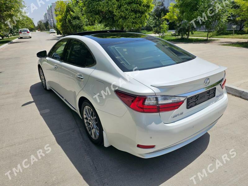 Lexus ES 350 2016 - 558 000 TMT - Ашхабад - img 2