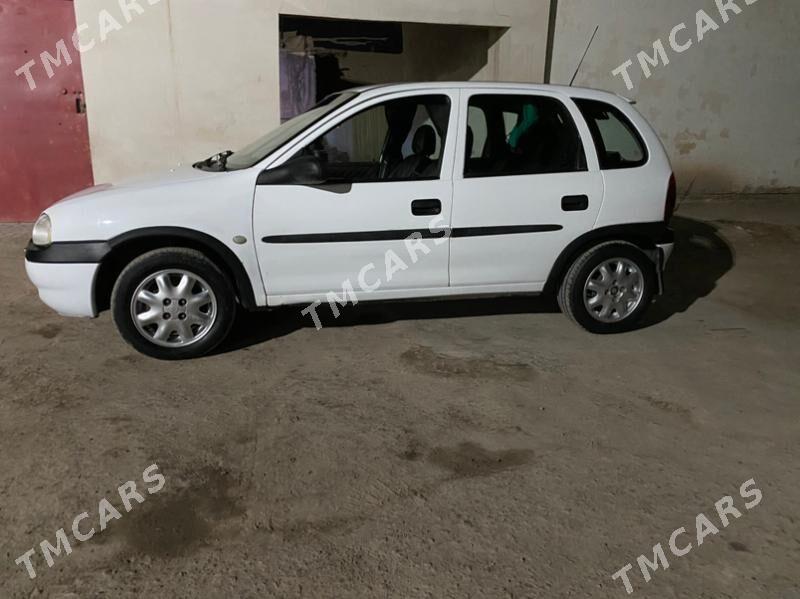 Opel Vita 1999 - 39 000 TMT - Daşoguz - img 2