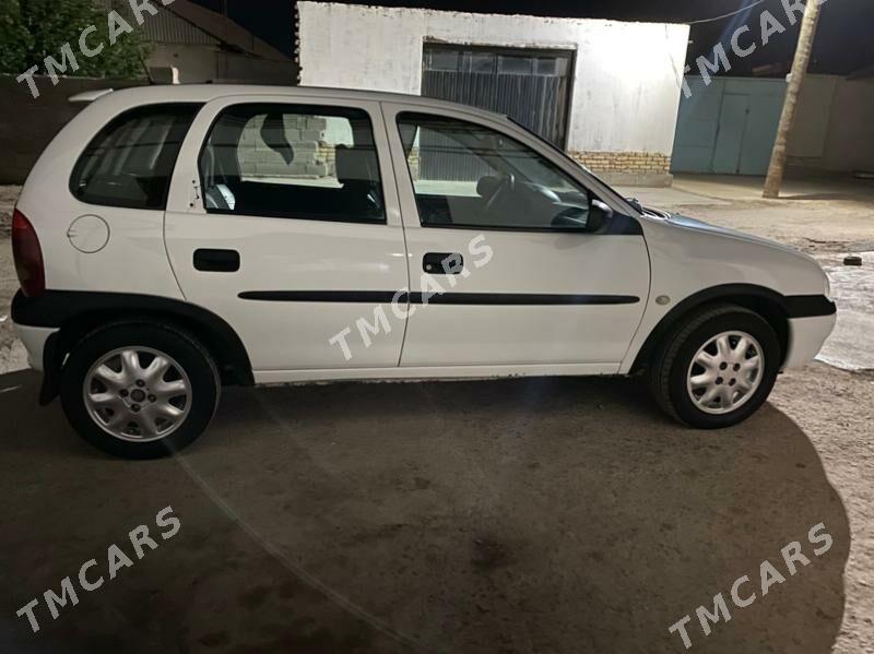 Opel Vita 1999 - 39 000 TMT - Daşoguz - img 4