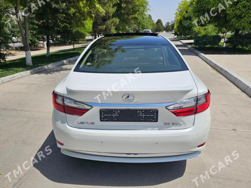 Lexus ES 350 2016 - 558 000 TMT - Ашхабад - img 3