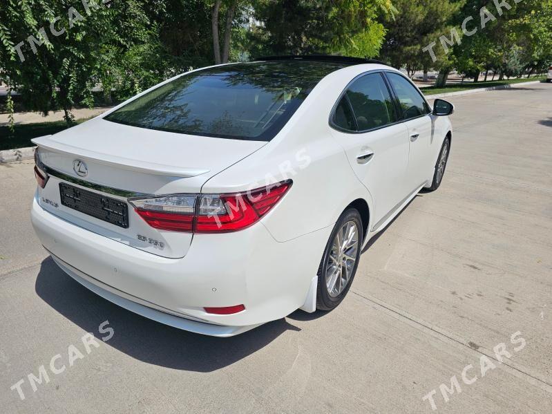 Lexus ES 350 2016 - 558 000 TMT - Ашхабад - img 8