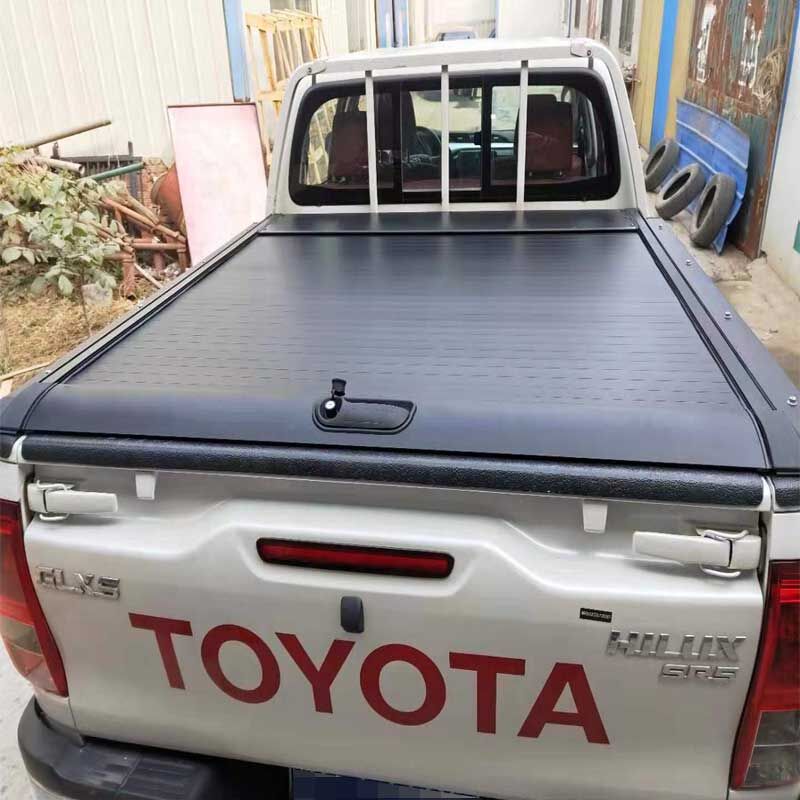 HILUX PANŹUR (ZANAWESKA ) 11 500 TMT - Ашхабад - img 6