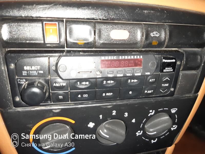 magitafon vectra b asdra j 200 TMT - Дашогуз - img 3