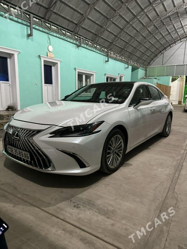 Lexus ES 350 2022 - 520 000 TMT - Aşgabat - img 3