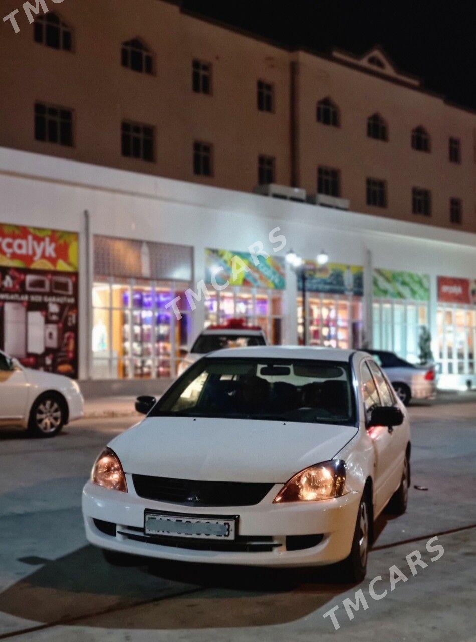 Mitsubishi Lancer 2011 - 90 000 TMT - Balkanabat - img 3