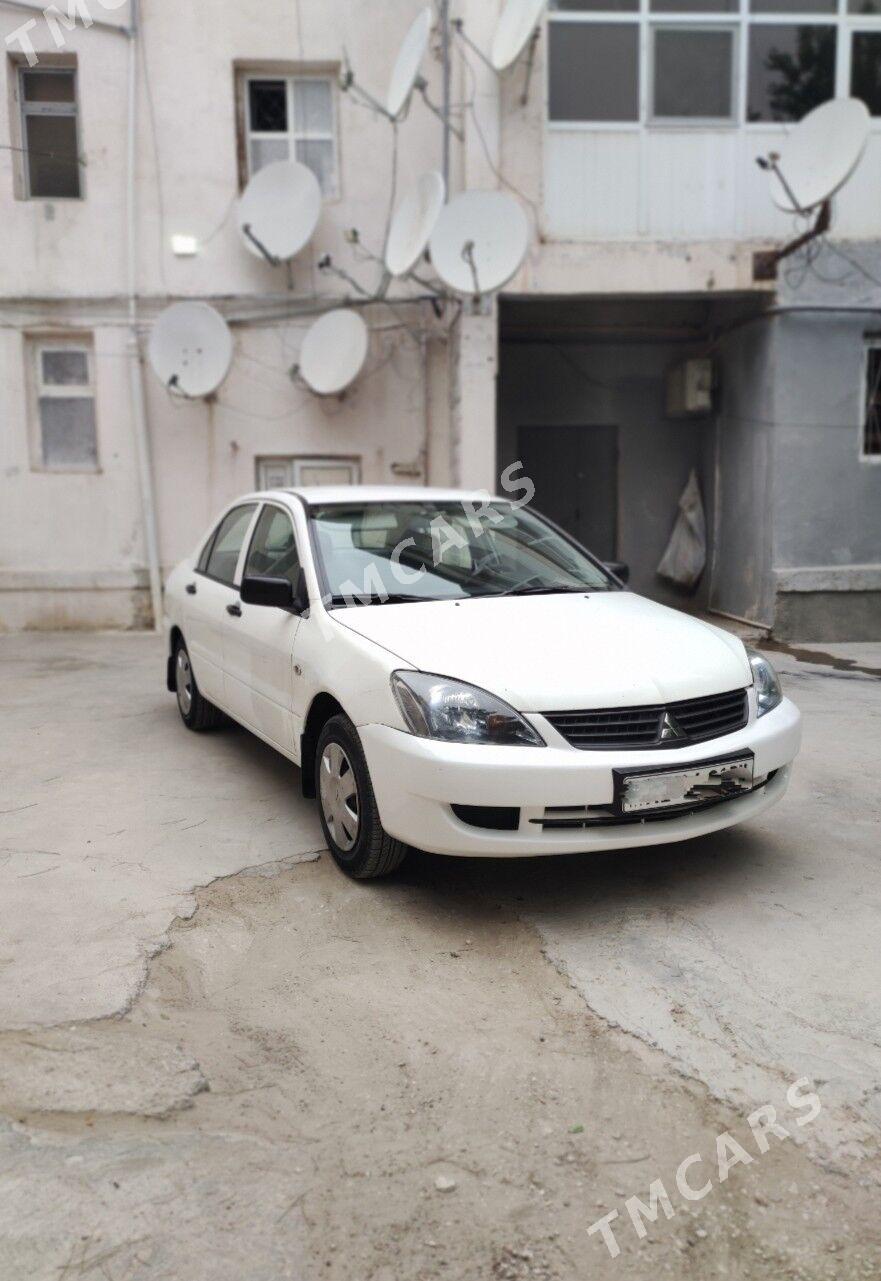 Mitsubishi Lancer 2011 - 90 000 TMT - Balkanabat - img 2
