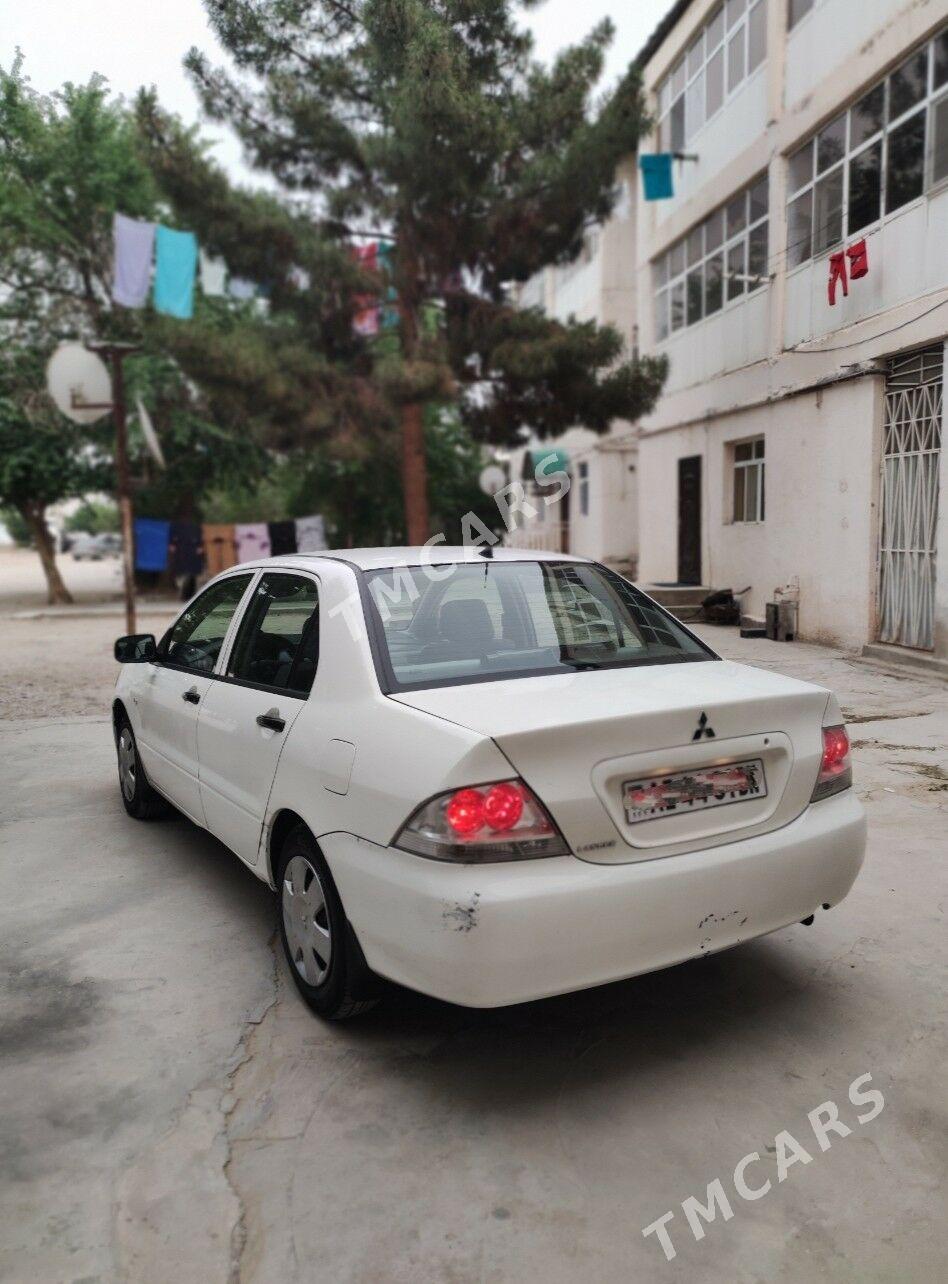 Mitsubishi Lancer 2011 - 90 000 TMT - Balkanabat - img 4