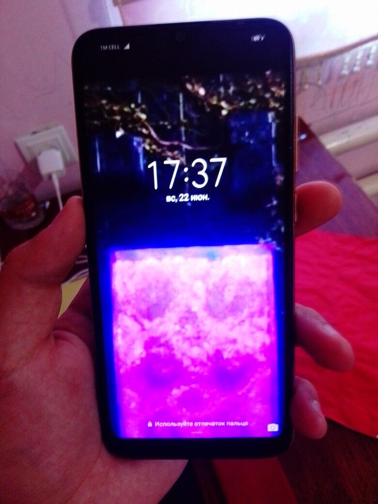 Huawei y6 2019 2/32 - Çärjew - img 3