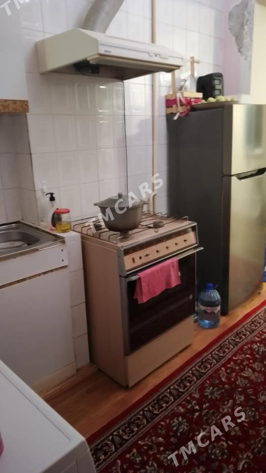 продается квартира - Türkmenabat - img 9