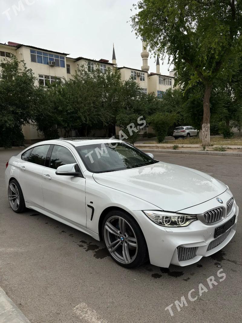 BMW 440i 2017 - 468 000 TMT - Aşgabat - img 4